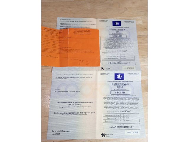 Harley davidson - xl53c - motorfiets - afbeelding 3 van  11