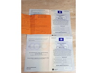 Harley davidson - xl53c - motorfiets - afbeelding 3 van  11