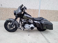 Harley davidson - xl53c - motorfiets - afbeelding 1 van  11