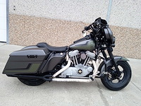 Harley davidson - xl53c - motorfiets - afbeelding 4 van  11