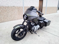 Harley davidson - xl53c - motorfiets - afbeelding 5 van  11