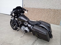 Harley davidson - xl53c - motorfiets - afbeelding 6 van  11