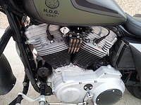 Harley davidson - xl53c - motorfiets - afbeelding 7 van  11