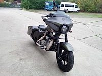 Harley davidson - xl53c - motorfiets - afbeelding 8 van  11