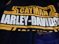 Harley davidson 6x kledij - afbeelding 2 van  3