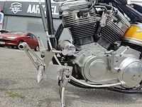 Harley davidson costum built - afbeelding 7 van  55