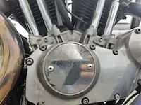 Harley davidson costum built - afbeelding 9 van  55