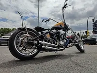 Harley davidson costum built - afbeelding 20 van  55