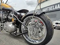 Harley davidson costum built - afbeelding 21 van  55