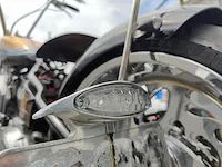 Harley davidson costum built - afbeelding 22 van  55