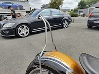 Harley davidson costum built - afbeelding 25 van  55