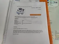 Harley davidson costum built - afbeelding 33 van  55