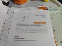 Harley davidson costum built - afbeelding 38 van  55