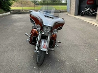 Harley-davidson cvo ultra limited - afbeelding 2 van  23