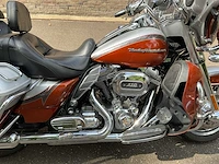 Harley-davidson cvo ultra limited - afbeelding 4 van  23