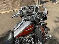 Harley-davidson cvo ultra limited - afbeelding 5 van  23