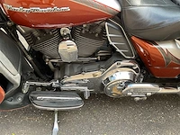 Harley-davidson cvo ultra limited - afbeelding 9 van  23