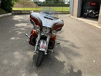 Harley-davidson cvo ultra limited - afbeelding 12 van  23