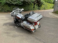 Harley-davidson cvo ultra limited - afbeelding 19 van  23