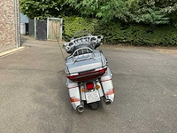 Harley-davidson cvo ultra limited - afbeelding 20 van  23