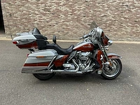 Harley-davidson cvo ultra limited - afbeelding 22 van  23
