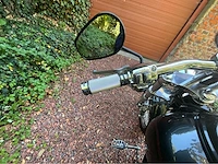Harley-davidson dyna super glide custom motorfiets - afbeelding 18 van  36