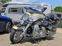 Harley-davidson electra glide ultra classic cvo - afbeelding 1 van  1