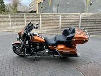 Harley davidson fl3 moto - afbeelding 4 van  7