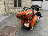 Harley davidson fl3 moto - afbeelding 6 van  7