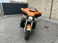 Harley davidson fl3 moto - afbeelding 5 van  7