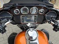 Harley davidson fl3 moto - afbeelding 7 van  7
