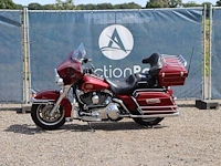 Harley-davidson flhtc benzine 67pk 2004 - afbeelding 1 van  1