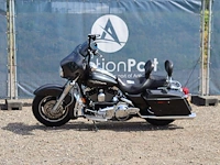 Harley-davidson flhx street glide benzine 82pk 2007 - afbeelding 1 van  1
