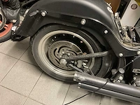 Harley-davidson flstfb fatboy motorfiets - afbeelding 3 van  14
