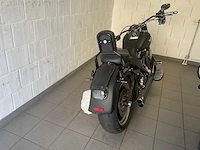 Harley-davidson flstfb fatboy motorfiets - afbeelding 9 van  14