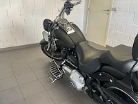 Harley-davidson flstfb fatboy motorfiets - afbeelding 11 van  14