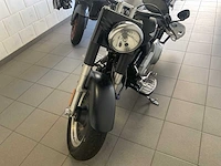 Harley-davidson flstfb fatboy motorfiets - afbeelding 12 van  14