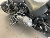 Harley-davidson flstfb fatboy motorfiets - afbeelding 13 van  14