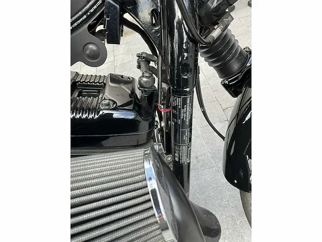 Harley-davidson forty-eight - afbeelding 6 van  14