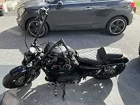 Harley-davidson forty-eight - afbeelding 1 van  14