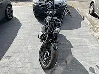 Harley-davidson forty-eight - afbeelding 8 van  14
