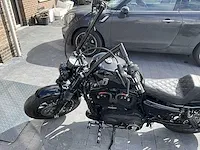 Harley-davidson forty-eight - afbeelding 11 van  14