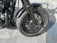 Harley-davidson forty-eight - afbeelding 12 van  14