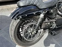Harley-davidson forty-eight - afbeelding 13 van  14