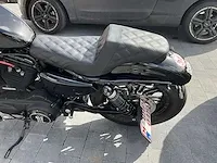 Harley-davidson forty-eight - afbeelding 14 van  14