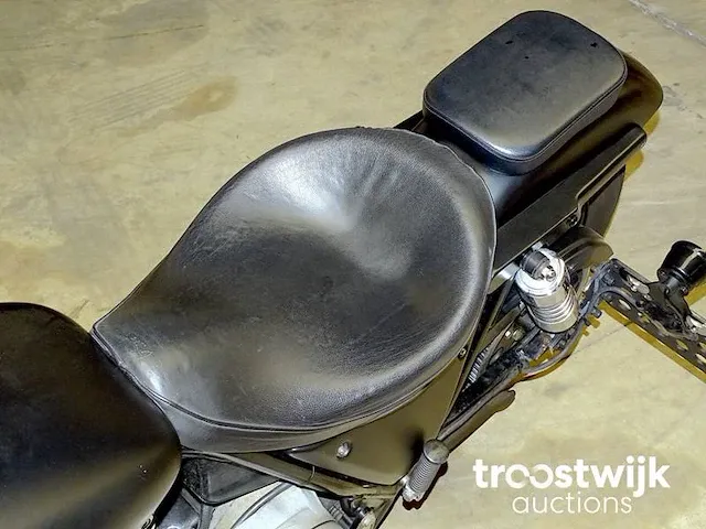 Harley-davidson fxr 1340 - afbeelding 3 van  25