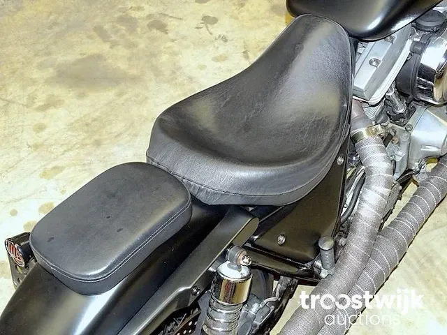 Harley-davidson fxr 1340 - afbeelding 4 van  25