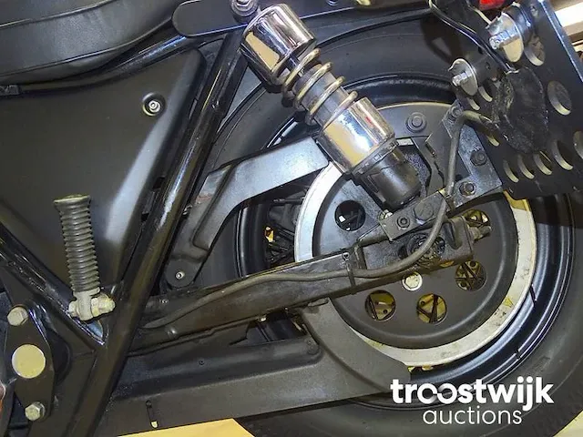 Harley-davidson fxr 1340 - afbeelding 7 van  25