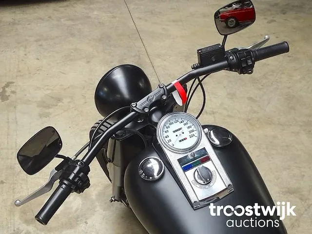 Harley-davidson fxr 1340 - afbeelding 11 van  25