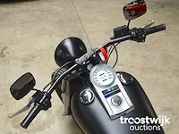 Harley-davidson fxr 1340 - afbeelding 11 van  25